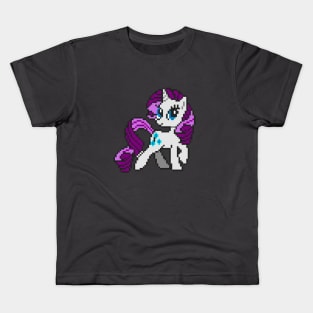 Retro Rarity Kids T-Shirt